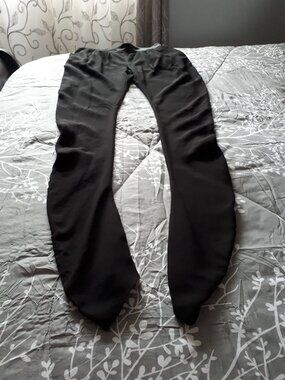 Patrizia Pepe "Harem" silk pants - Sz. 42